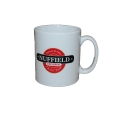 Nuffield Mug