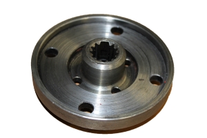 12A862 - Pump drive flange