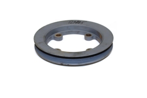 12A885 - Crank pulley