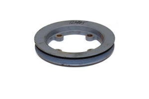 12A885 - Crank pulley