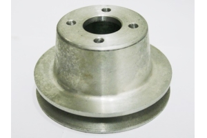 12A913 - Water pump pulley