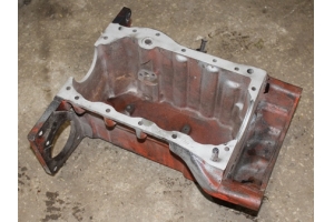 12A939 - BMC Mini sump