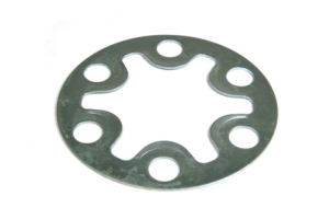 12H1303 - Flywheel lock washer