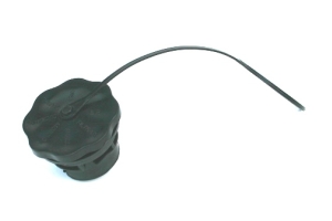 12H1412 - Filler cap hydraulic tank