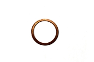 12H219 - Washer heat shield