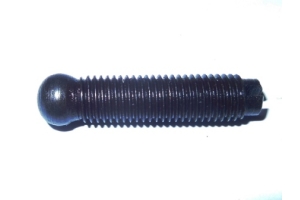 12H3376 - Tappet adjusting screw