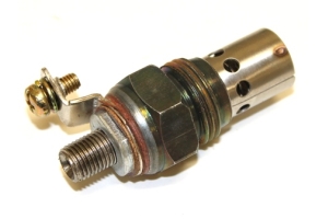 13H2468 - Heater plug (thermostart)