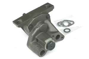 13H3391 - Engine oil pump