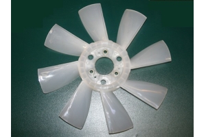 13H3635/B - Radiator fan