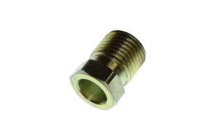 13H5138 - Fuel line nut to suit 5/16 pipe