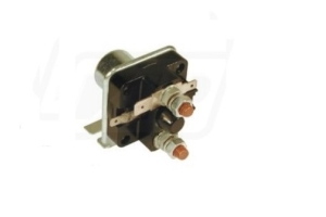 13H5952 - Starter solenoid (Nuffield)