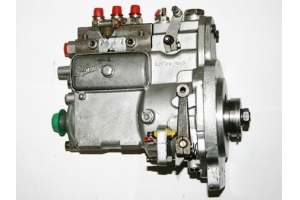 13H6141 - Fuel injection pump (exchange unit)