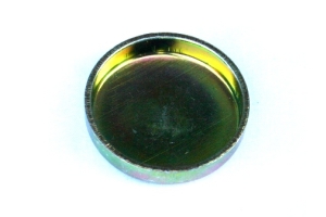 13H6432 - Core plug 1.1/2 inch cup