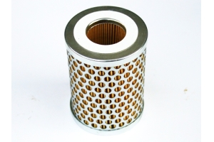 17H1784 - Nuffield Oil filter (Vokes)