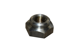 17H2724 - Clutch finger adjusting nut