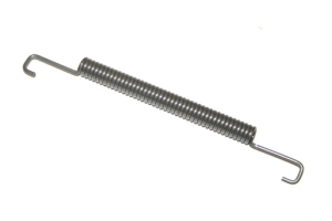 17H7034 - Nuffield Brake spring small