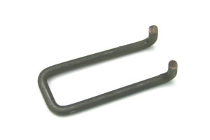 18G498 - Clutch retaining staple