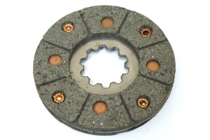 18G8097 - Brake disc (Lightweight Tractor)