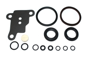 18G8960 - Power steering ram seal kit