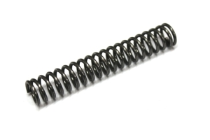 1H756 - Oil pressure relief valve spring