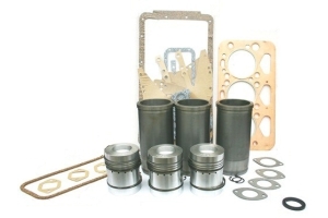 2.6 Engine kit (5 ring piston, 95mm)