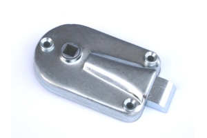 24A2145 - Door slam latch RH