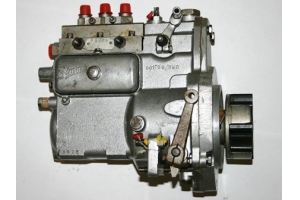 27H4953 - Fuel injection pump (exchange unit)