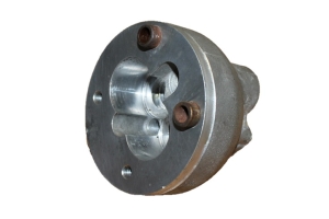 27H5984 - Hydraulic pump body