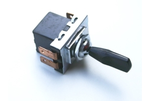 2A9074 - Indicator switch