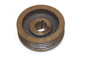 37D2089 - Dynamo pulley