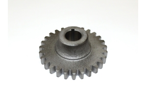 37D2134 Power Steering pump drive gear