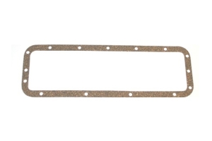 37D334 - Side cover gasket