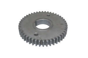 37D3472 - Oil pump driving gear (USED)
