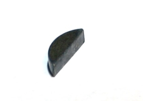 37D441 - Valve inlet key (Half-moon)