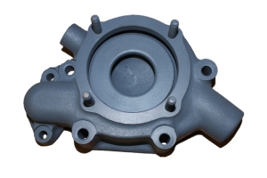 37D458 - Water pump adaptor