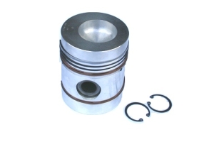 37D976 - Piston & ring set (95mm)