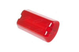 37H2168 - Rear lens (red)