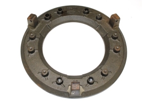 37H4990 -  PTO Pressure plate