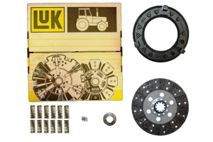 37H4990K - IPTO Pressure Plate Repair Kit