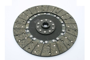 37H8181 - 12inch main drive plate