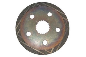 37H8457 - Leyland Friction disc