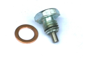 42H1022 - Sump plug magnetic