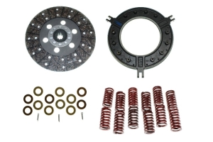 433 0230 10 - David Brown PTO Pressure Plate Kit