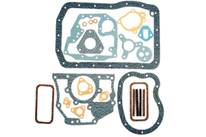 48G612 - Bottom gasket set (1500D)