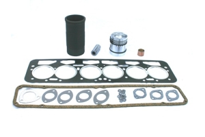 6/98 NT, NV, DT, DV Engine kit