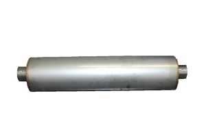 61K8640 - Leyland silencer box