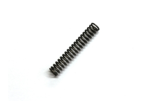 6K853 - Oil pressure relief valve spring