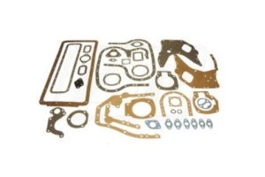 78G1258 - Bottom gasket set (4 cyl)