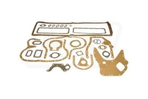 78G1298 - Bottom gasket set (6 cyl)