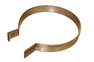 80K5823 - Exhaust Clamp